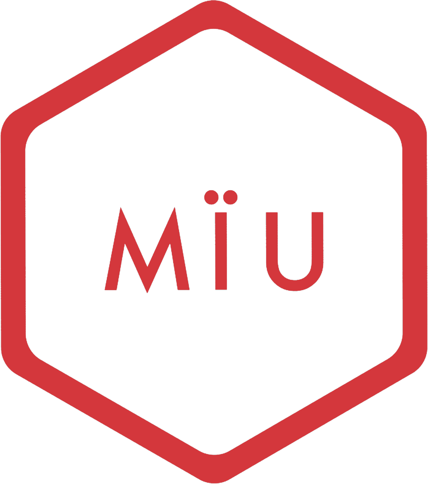 Miu Miu логотип. Miu Miu logo.